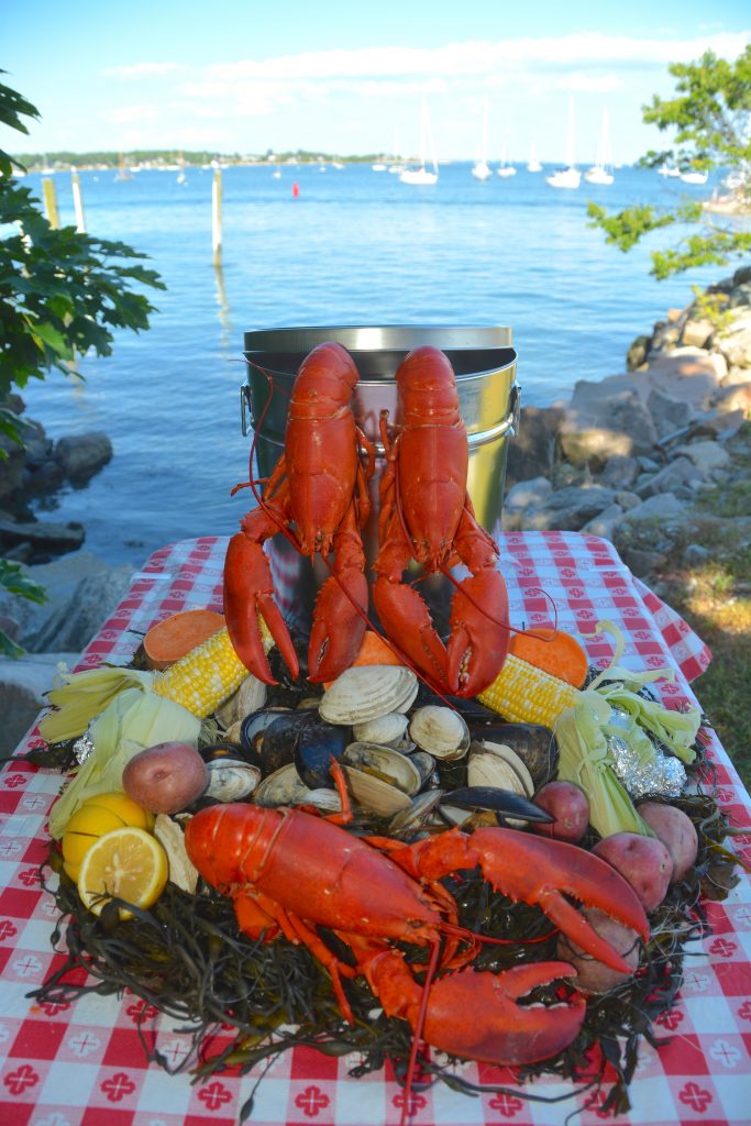 Abbott's Clam Bake