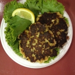 Crab Cakes