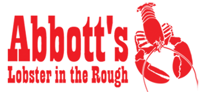 Abbott's Lobsters Logo