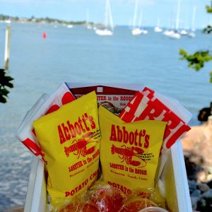 HOT LOBSTER ROLL KITS
